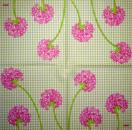 103 Blumen Sonstige - 3-lagig - ppd - Nigel Quiney